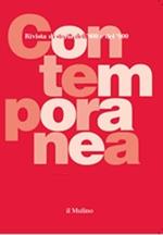 Contemporanea (2015). Vol. 3