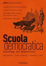 Scuola democratica. Learning for democracy (2015). Vol. 3: Settembre-dicembre.