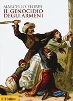 Il genocidio degli armeni