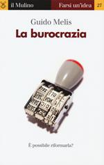 La burocrazia