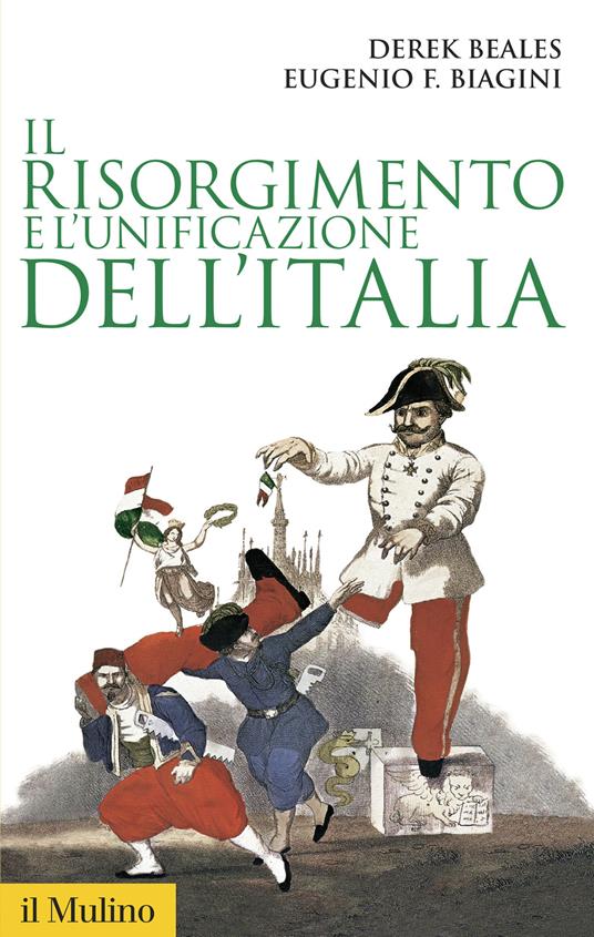 1861. La storia del Risorgimento che non c'è sui libri di storia