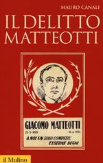 Il delitto Matteotti