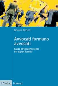 Image of Avvocati formano avvocati