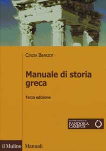 Manuale di storia greca