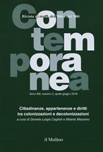 Contemporanea (2016). Vol. 2