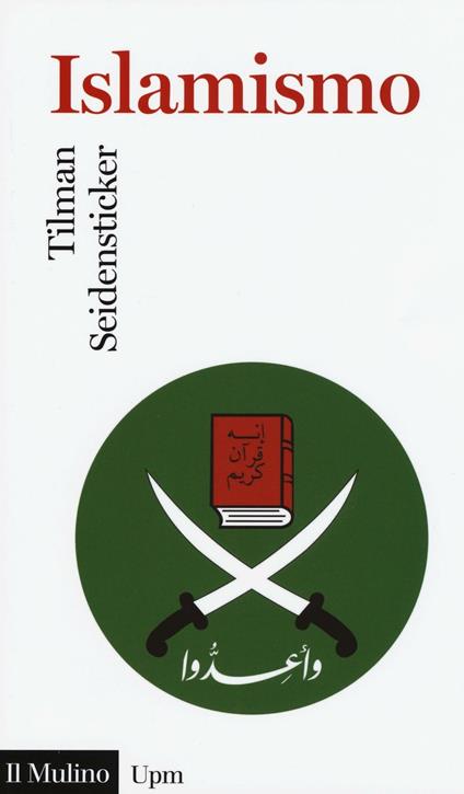 Islamismo -  Tilman Seidensticker - copertina