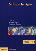 Diritto di famiglia