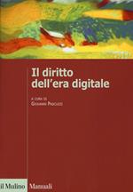 Il diritto dell'era digitale