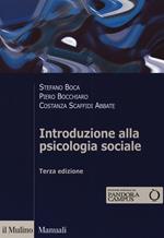 Introduzione alla psicologia sociale. Con Contenuto digitale per download e accesso on line