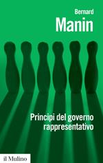 Principi del governo rappresentativo