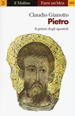 Pietro. Il primo degli apostoli