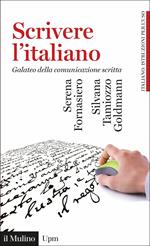 Scrivere l'italiano. Galateo della comunicazione scritta