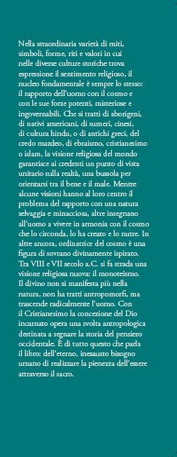 Il grande racconto delle religioni. Ediz. a colori - Giovanni Filoramo - 4