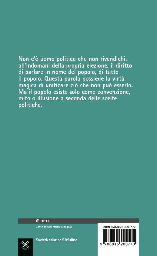 La rivista il Mulino: La nuova lotta di classe