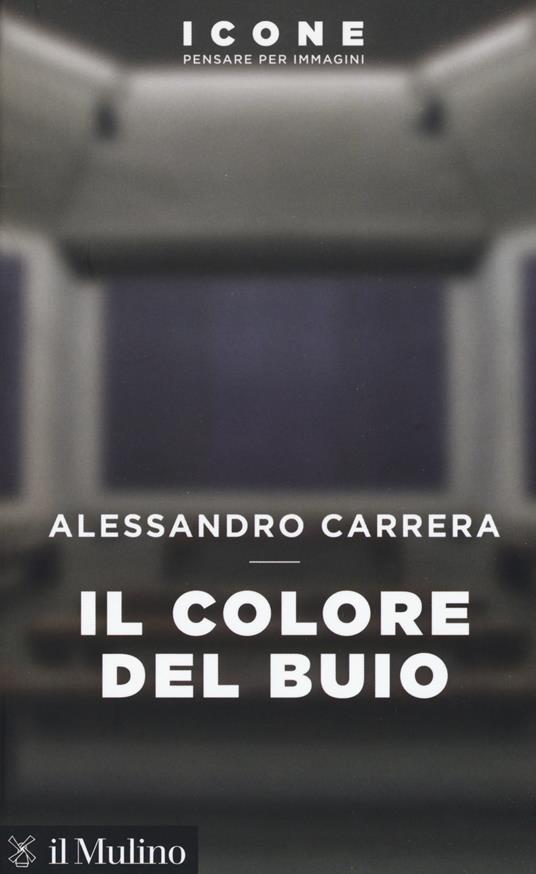 Il colore delle cose: una riflessione filosofica sul colore