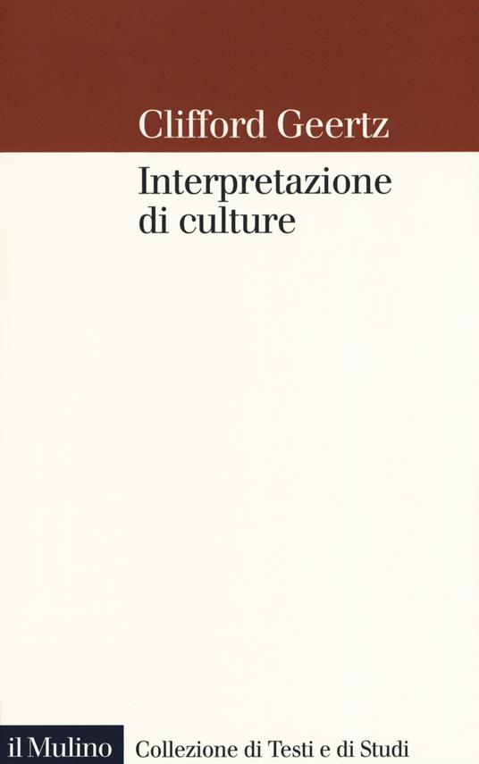 Antropologia culturale - Fabio Dei - Libro - Il Mulino - Manuali.  Antropologia