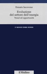 Evoluzione del settore dell'energia. Trend e opportunità