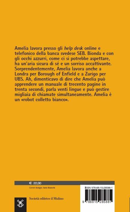 Rivoluzione globotica. Globalizzazione, robotica e futuro del lavoro - Richard Baldwin - 4