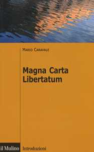 Magna Carta Libertatum