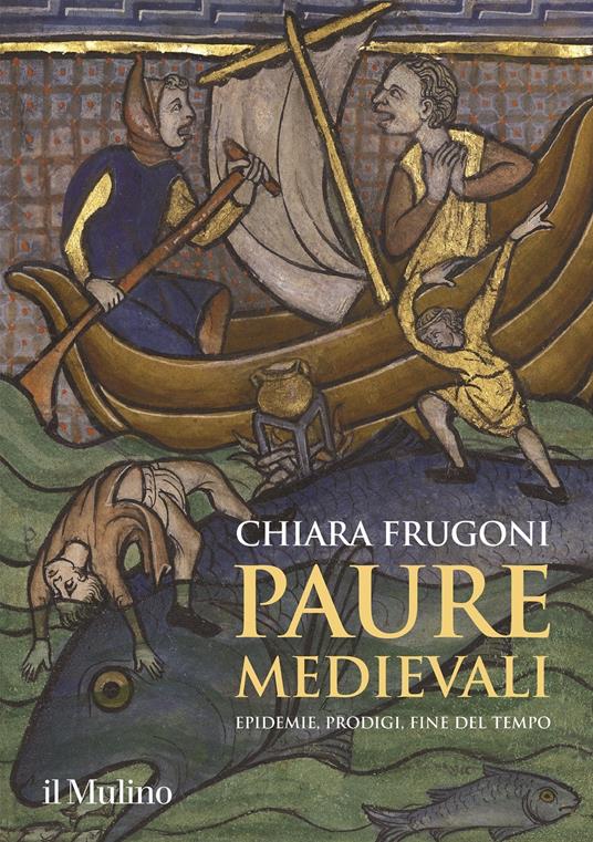 Medioevo. Storia di voci, racconto di immagini - Alessandro Barbero -  Chiara Frugoni - - Libro - Laterza - Economica Laterza