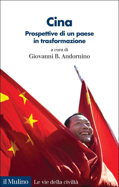 Cina. Prospettive di un paese in trasformazione - copertina