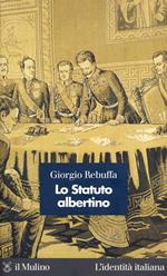 Lo Statuto albertino