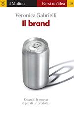 Il brand. Quando la marca è più di un prodotto