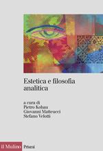 Estetica e filosofia analitica