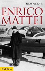 Enrico Mattei