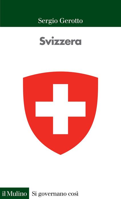 Svizzera - Sergio Gerotto - ebook
