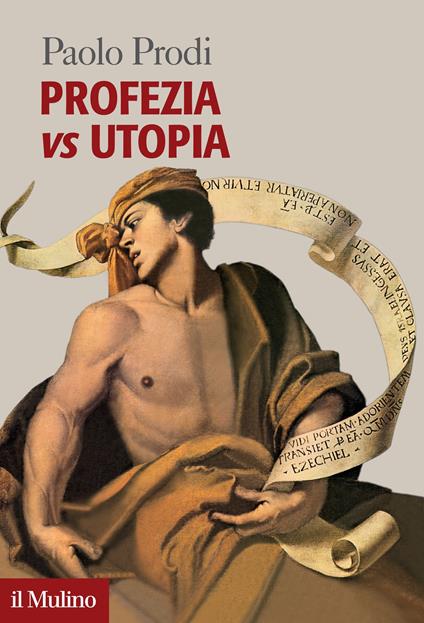 Profezia vs utopia - Paolo Prodi - ebook