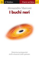 I buchi neri