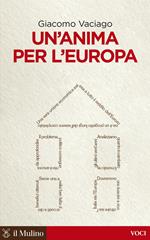 Un' anima per l'Europa