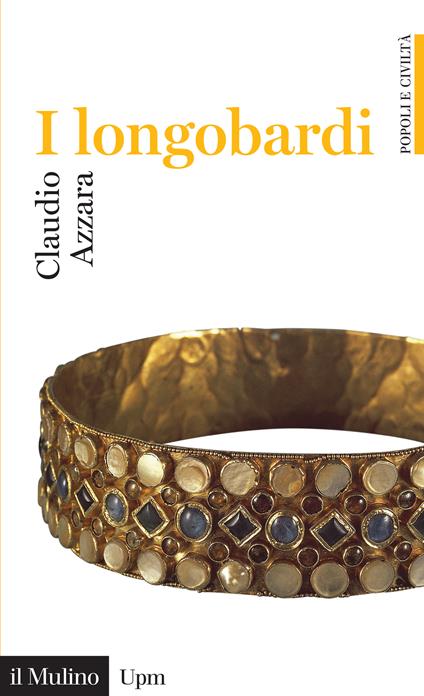 I longobardi - Claudio Azzara - ebook