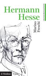 Hermann Hesse