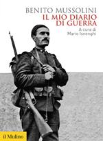 Il mio diario di guerra