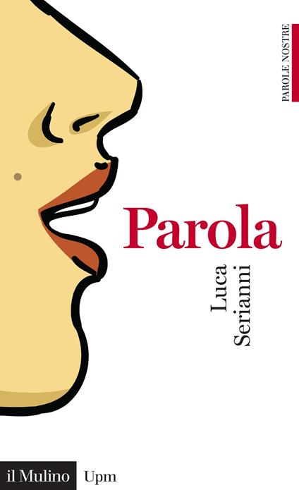 Parola - Luca Serianni - ebook