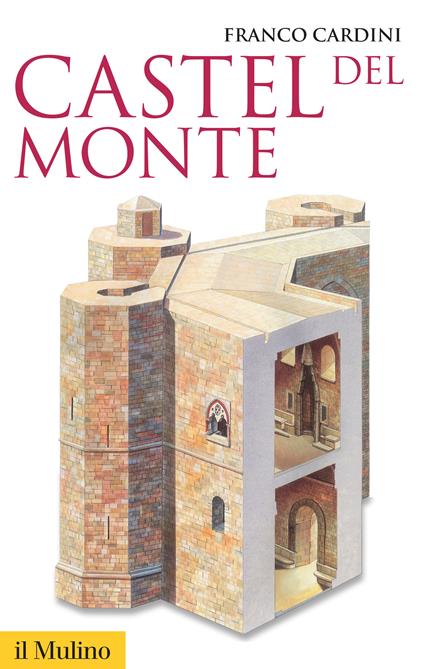 Castel del Monte - Franco Cardini - ebook