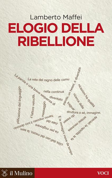 Elogio della ribellione - Lamberto Maffei - ebook