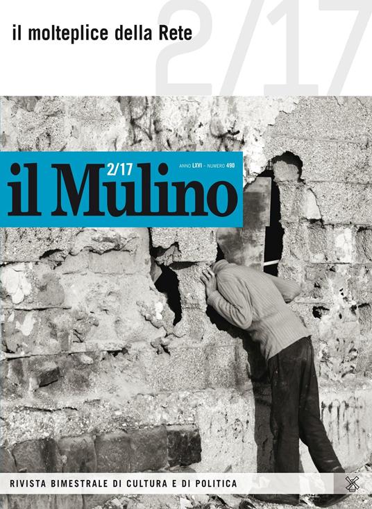 Il Mulino (2017). Vol. 490 - AA.VV. - ebook