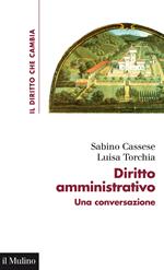 Diritto amministrativo. Una conversazione