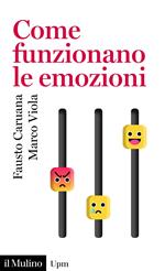 Come funzionano le emozioni