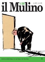 Il Mulino (2020). Vol. 507