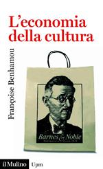 L'economia della cultura