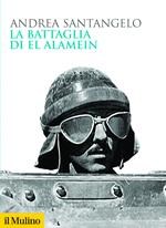 La battaglia di El Alamein