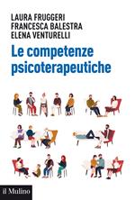 Le competenze psicoterapeutiche