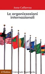 Le organizzazioni internazionali