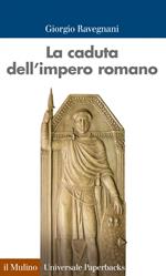 La caduta dell'impero romano