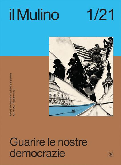 La rivista il Mulino: Dalla parte delle bambine