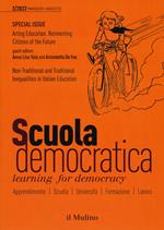 Scuola democratica. Learning for democracy (2022). Vol. 2